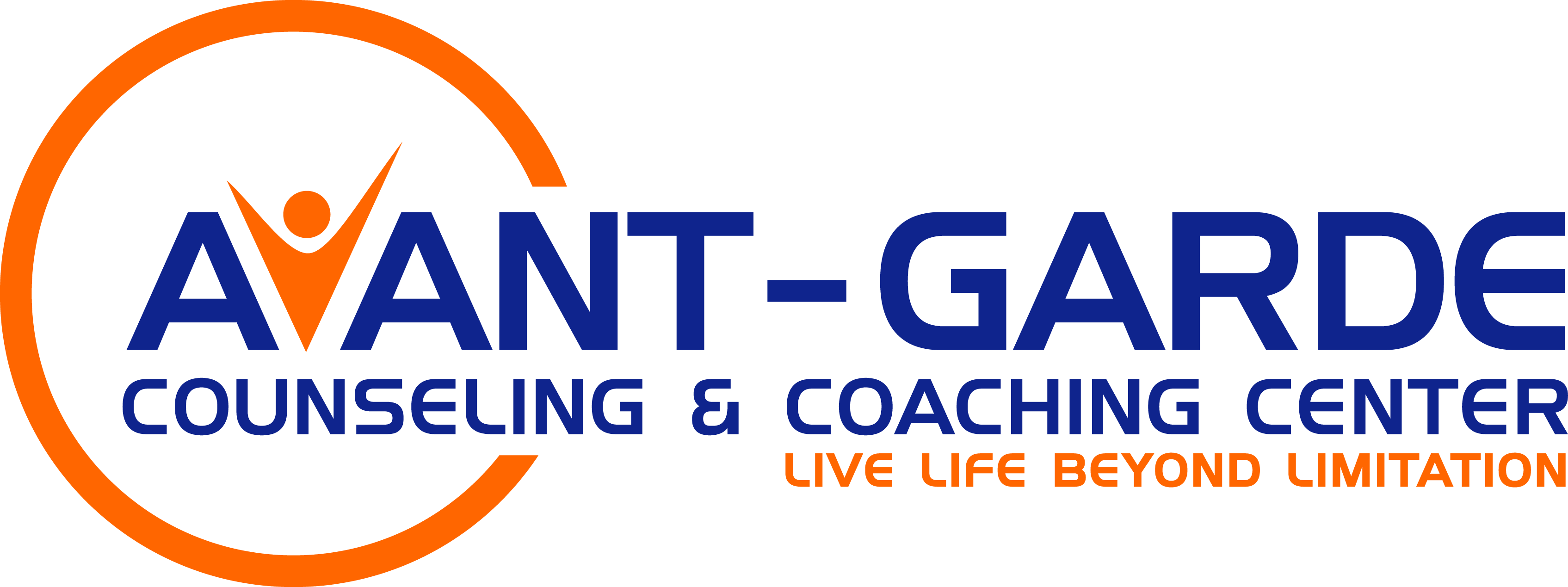 Avant Garde Logo (color) Avant Garde Logo (color)
