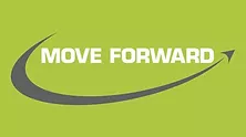 Move Forward logo