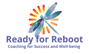 Tracy Lefebvre ready for reboot logo