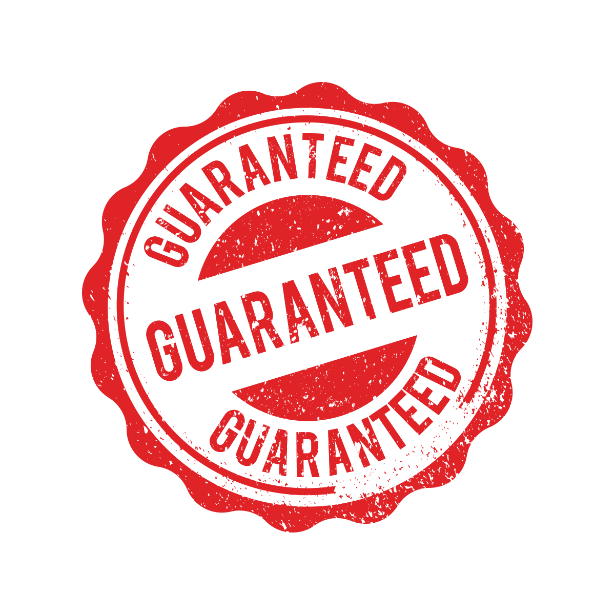 Guaranteed